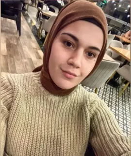 Dt. Ruveyda Karadağlı profilinde yer alan galeri fotoğrafı.