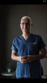 Op. Dr. Abdullah Önen profilinde yer alan galeri fotoğrafı.