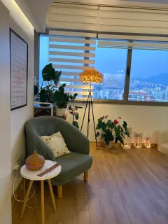 Dyt. Deniz Karakuş profilinde yer alan galeri fotoğrafı.