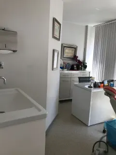 Dt. Emine Balcı profilinde yer alan galeri fotoğrafı.