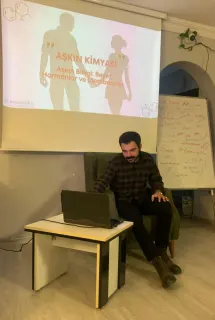 Psk. Onurcan Güler profilinde yer alan galeri fotoğrafı.