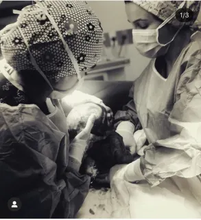 Op. Dr. İlkay Nafiye Topaloğlu profilinde yer alan galeri fotoğrafı.