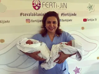 Op. Dr. Seval Taşdemir profilinde yer alan galeri fotoğrafı.