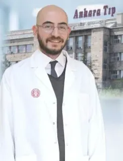 Dr. Öğr. Üyesi Ergun Ergün profilinde yer alan galeri fotoğrafı.