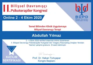 M. Abdullah Yılmaz profilinde yer alan galeri fotoğrafı.