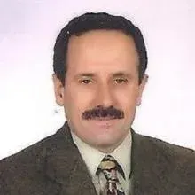 Uzm. Dr. Habib Haşemi — Kulak Burun Boğaz. Portre fotoğrafı.