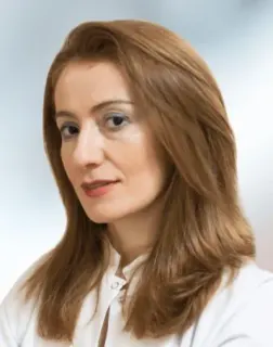 Uzm. Dr. Aslı Mutlu profilinde yer alan galeri fotoğrafı.