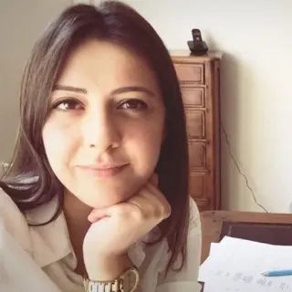 Kl. Psk. Selinay Seyhan profilinde yer alan galeri fotoğrafı.