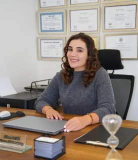 Kl. Psk. Kübra Deniz profilinde yer alan galeri fotoğrafı.