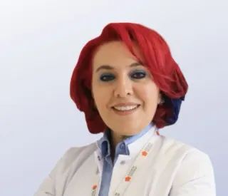 Uzm. Dr. Esra Çetinkaya profilinde yer alan galeri fotoğrafı.