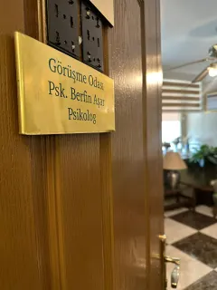 Kl. Psk. Berfin Aşar profilinde yer alan galeri fotoğrafı.
