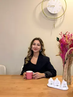 Psk. Ayşe Nur Koşar profilinde yer alan galeri fotoğrafı.