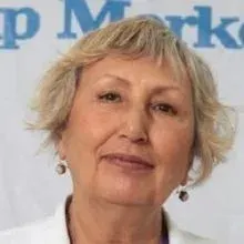 Op. Dr. Ayşe Ateş — Kadın Hastalıkları Ve Doğum, Çankaya, Ankara. Portre fotoğrafı.