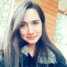 Psk. Dan. Elif Pelin Turhan — Psikolojik Danışma ve Rehberlik, İstanbul. Portre fotoğrafı.