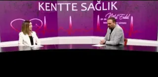 Op. Dr. Kutlay Aytaş Yazanel profilinde yer alan galeri fotoğrafı.