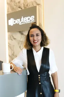 Uzm. Dt. Doğu Alpat Çiçek profilinde yer alan galeri fotoğrafı.