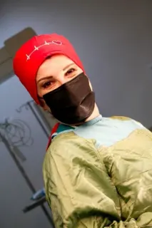Op. Dr. Soley Esmer profilinde yer alan galeri fotoğrafı.
