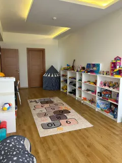Kl. Psk. Aslı Aydın Sağyol profilinde yer alan galeri fotoğrafı.