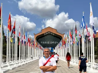 Uzm. Dr. Ahmet Mustafa Ada profilinde yer alan galeri fotoğrafı.