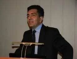 Prof. Dr. Göktürk Maralcan profilinde yer alan galeri fotoğrafı.