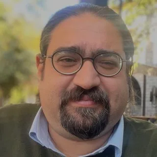 Dr. Öğr. Üyesi Serdar Gümüş — Genel Cerrahi, Çukurova, Adana. Portre fotoğrafı.