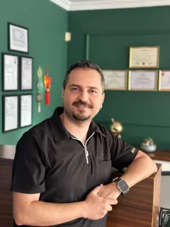 Dt. Uğur Kalaç profilinde yer alan galeri fotoğrafı.