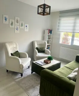 Psk. Rabia Gündoğar profilinde yer alan galeri fotoğrafı.