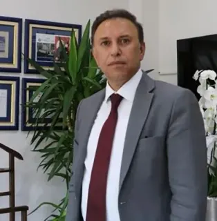 Prof. Dr. Mehmet Arhan profilinde yer alan galeri fotoğrafı.