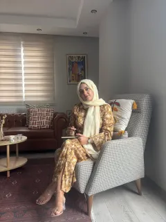 Kl. Psk. Leyla Tan profilinde yer alan galeri fotoğrafı.