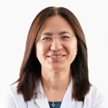 Op. Dr. Şengül Ergünü — Kadın Hastalıkları Ve Doğum, Denizli. Portre fotoğrafı.