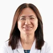 Op. Dr. Şengül Ergünü — Kadın Hastalıkları Ve Doğum, Denizli. Portre fotoğrafı.
