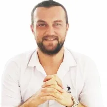 Kl. Psk. Batuhan Köse — Psikoloji, Bilecik. Portre fotoğrafı.