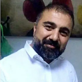 Uzm. Dr. Azad Günderci profilinde yer alan galeri fotoğrafı.