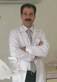 Dt. Murat Lale profilinde yer alan galeri fotoğrafı.
