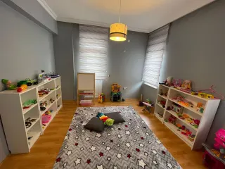 Kl. Psk. Hande Nur Akın profilinde yer alan galeri fotoğrafı.