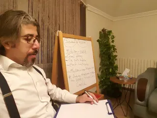 Kl. Psk. Dr. Abdurrahman Kendirci profilinde yer alan galeri fotoğrafı.