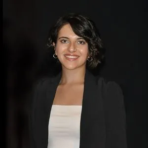 Psk. Dan. Belgin Özçelik Erişti — Psikolojik Danışma ve Rehberlik. Portre fotoğrafı.