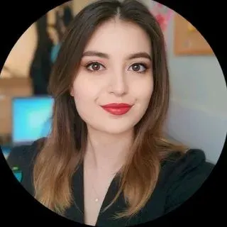 Ayşen Yalın — Çocuk Gelişimi, İstanbul. Portre fotoğrafı.