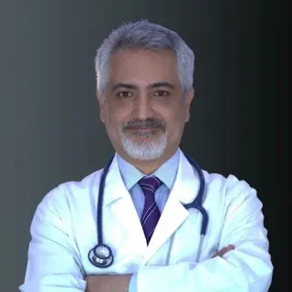 Op. Dr. M. Levent Deniz profilinde yer alan galeri fotoğrafı.