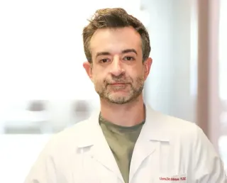 Uzm. Dr. Görkem Yıldız profilinde yer alan galeri fotoğrafı.