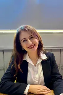 Psk. Dan. Berna Öztürk profilinde yer alan galeri fotoğrafı.