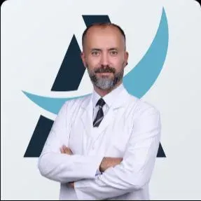 Doç. Dr. Murat Karakahya — Genel Cerrahi, Keçiören, Ankara. Portre fotoğrafı.