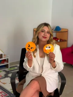 Psk. Beyza Ergin Kahveci profilinde yer alan galeri fotoğrafı.