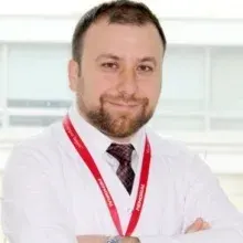 Op. Dr. Mehmet Severcan — Plastik Rekonstrüktif Ve Estetik Cerrahi, Kayseri. Portre fotoğrafı.
