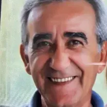 Psk. Refik Teymen — Aydın. Portre fotoğrafı.