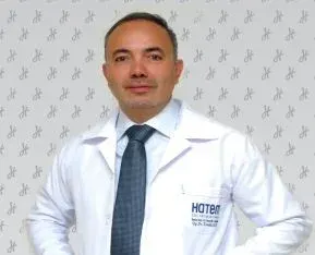 Op. Dr. Tevfik Güç profilinde yer alan galeri fotoğrafı.