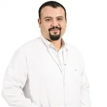 Uzm. Dr. Ozan Kızılırmak — Çocuk Sağlığı Ve Hastalıkları, İzmit, Kocaeli. Portre fotoğrafı.