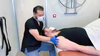 Fzt. Mehmet Rahim Nazar profilinde yer alan galeri fotoğrafı.