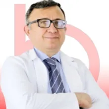 Dr. Ali Oğuz Dikmen — Acil Tıp, Adapazarı, Sakarya. Portre fotoğrafı.