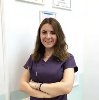Dt. Tutku Pınarlı Göktan profilinde yer alan galeri fotoğrafı.
